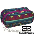 2018 Cool Pack Clever Несесер Mexican Trip 85526 2018 Cool Pack Clever Несесер Mexican Trip 85526